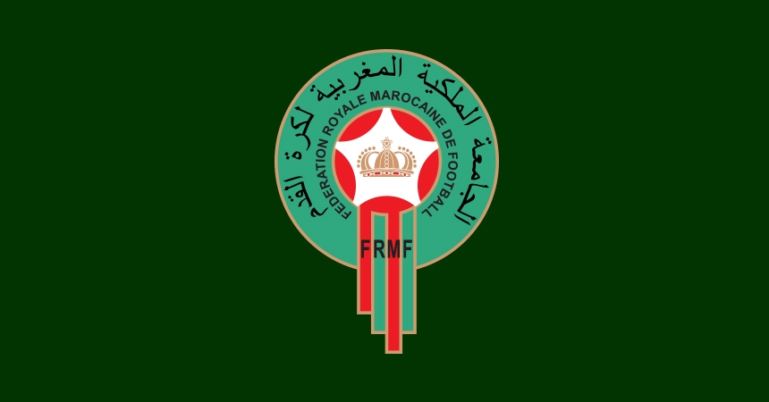 بلاغ اللجنة المركزية للتأديب التابعة للجامعة الملكية المغربية