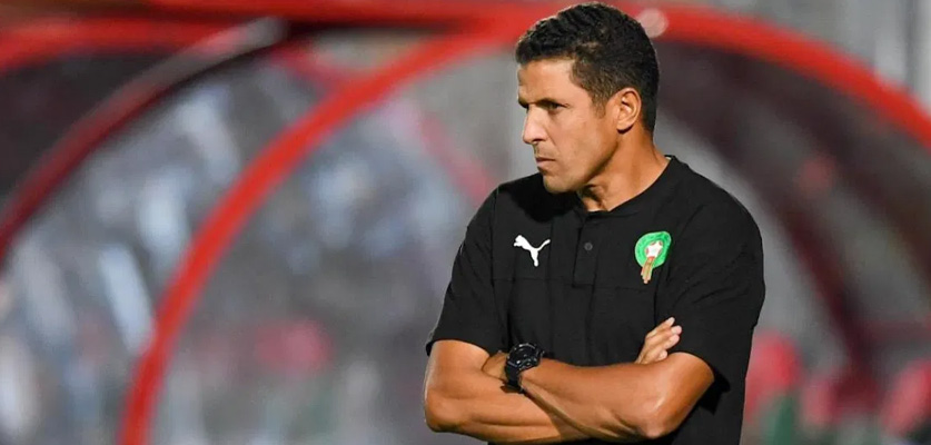 تغييرات جديدة على لائحة المنتخب المغربي المحلي قبل المعسكر التدريبي