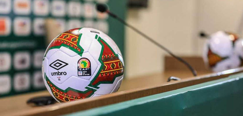مباريات حارقة بدور ثمن النهائي كأس أمم إفريقيا