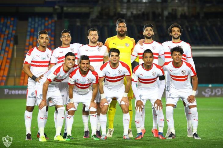 رسمياً: الزمالك يُقرر الانسحاب و عدم استكمال مباريات الدوري المصري