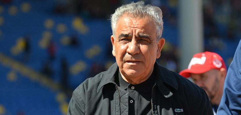 الإصابات في صفوف الوداد تربك حسابات البنزرتي قبل عودة البطولة المغربية