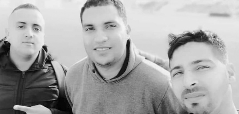 حادث سير يودي بحياة أعضاء الخلية الإعلامية للنادي المكناسي المغربي