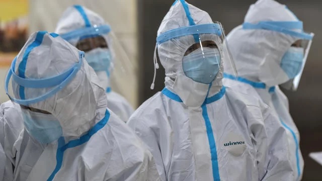 المغرب يُسجل 58 إصابة جديد بفيروس كورونا ليصل العدد الإجمالي إلى 333 حالة