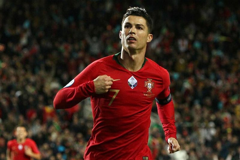 رونالدو: لا كأس العالم بدون البرتغال