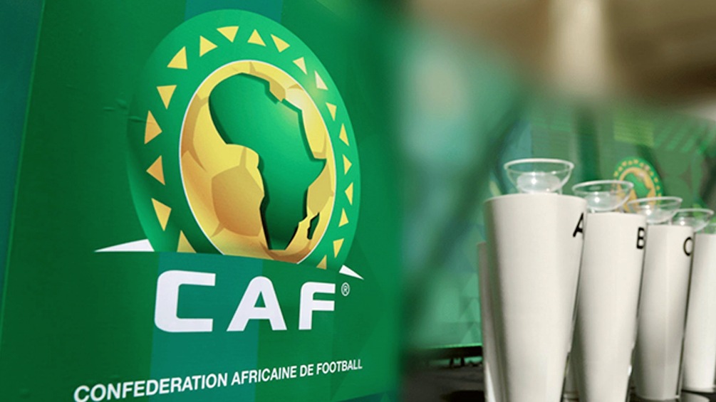 مباريات متوازنة بقرعة ربع نهائي دوري أبطال إفريقيا، و الكونفدرالية الافريقية 2024