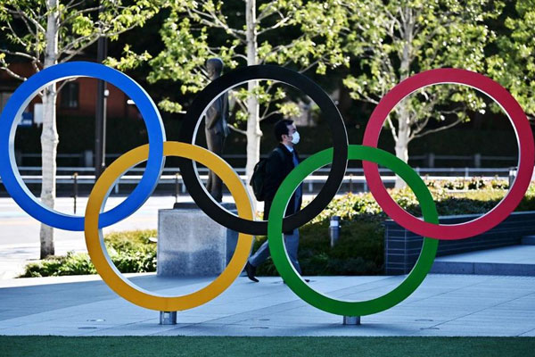 الاتحاد الدولي لألعاب القوى يعلق التصفيات الأولمبية حتى ديسمبر