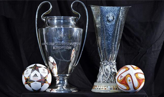 "يويفا" يعلّّق مباريات دوري الأبطال والدوري الأوروبي حتى إشعار آخر