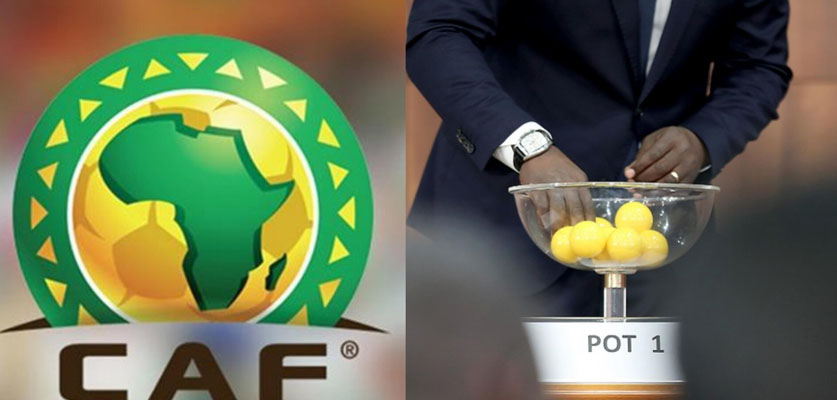 مباريات حارقة في دوري أبطال أفريقيا و منافسة "الكاف" الإفريقي