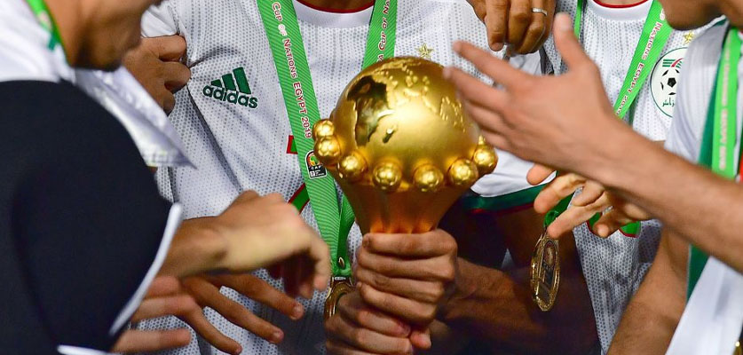 رسميا.. الكاف يعلن عن موعد نهائيات كأس الأمم الأفريقية
