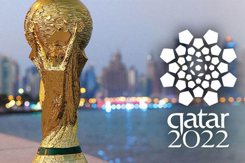 23 مليون طلب على تذاكر كأس العالم قطر 2022