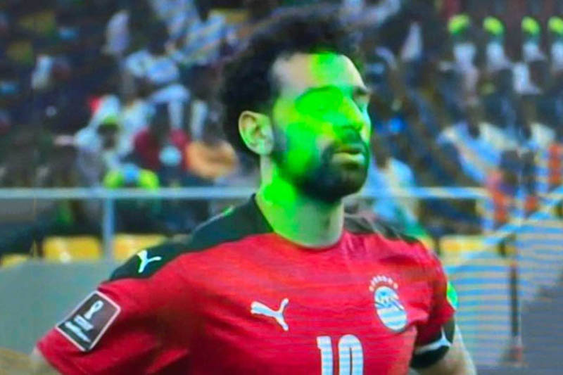 الإتحاد المصري يطالب بالتأهل مباشرة لمونديال "قطر 2022"