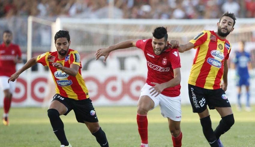 رسميا: الدوري التونسي يحدد موعد استئناف المباريات
