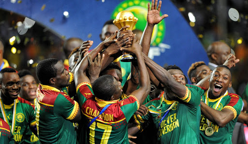 مستقبل كأس أمم إفريقيا 2021
