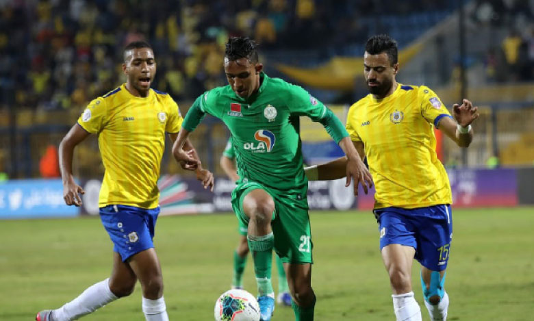 الاتحاد العربي يضع موعدًا مبدئيًا لاستئناف مواجهات كأس محمد السادس