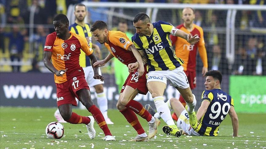 تحديد موعد استئناف مباريات الدوري التركي لكرة القدم