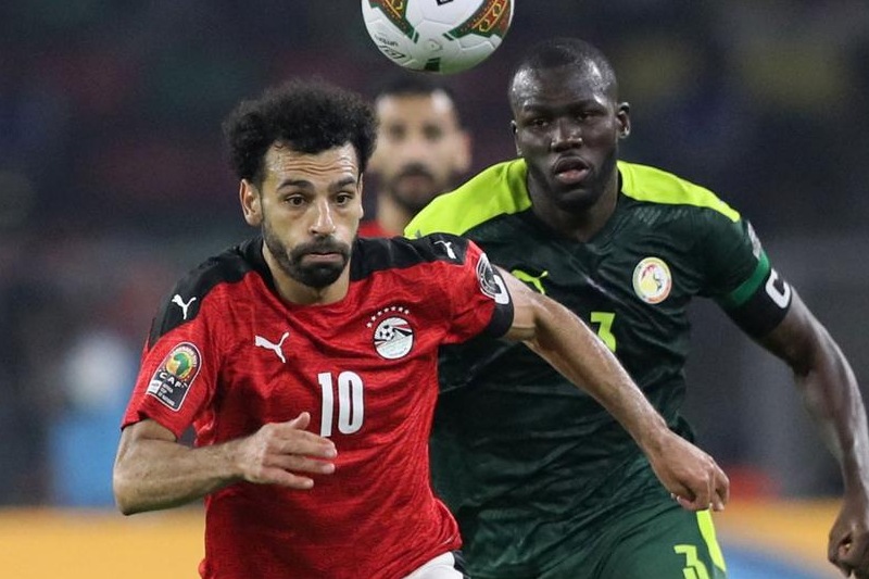 رسميا: فيفا يحسم في قرار إعادة مواجهة المنتخب المصري و السنغال