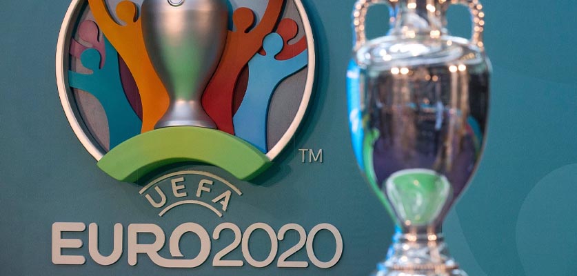 جدول مباريات ربع نهائي يورو 2020 و المنتخبات المتأهلة