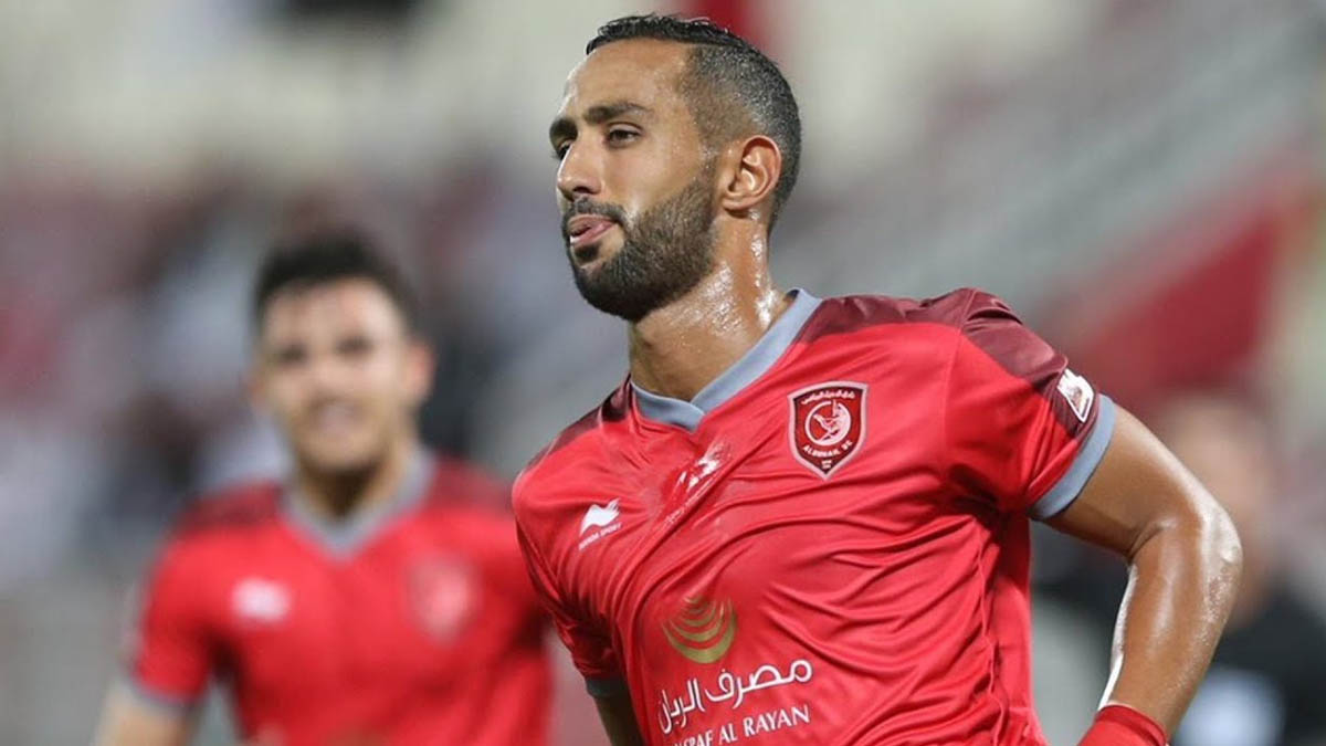 الفيفا تعاقب يوفنتوس بسبب الدوري المغربي بنعطية
