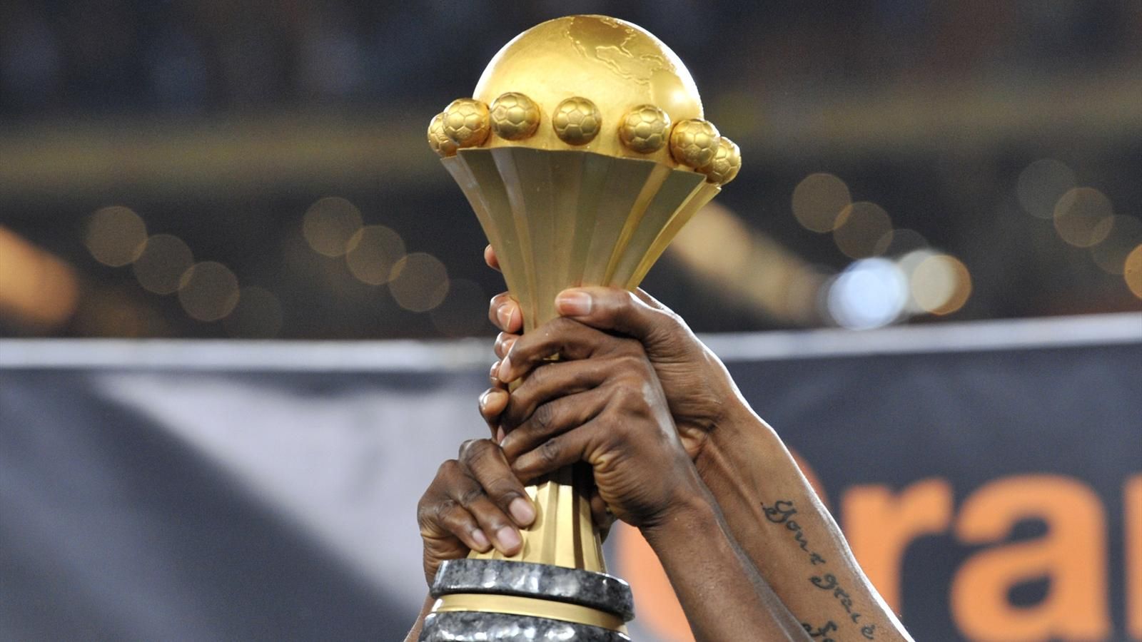 سحب تنظيم كأس أمم إفريقيا من غينيا و المغرب يتجه نحو تعويضها