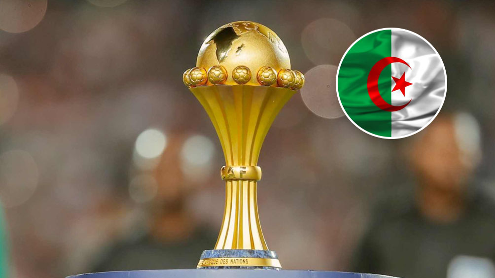 الجزائر تستلم للدبلماسية الموازية للمملكة المغربية، وتراسل الكاف من أجل سحب ملف ترشيحيها لكأس إفريقيا 2025