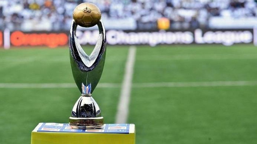رسميا هذه تواريخ مباريات نصف نهائي و نهائي دوري أبطال إفريقيا