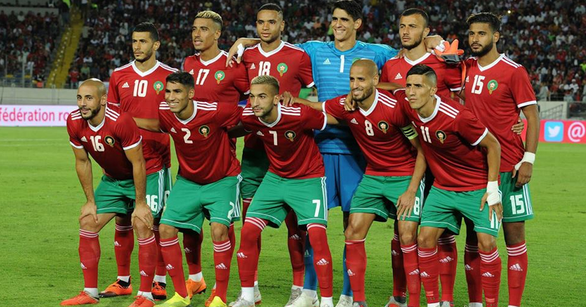 انطلاق عملية بيع تذاكر مباراة المغرب و جزر القمر