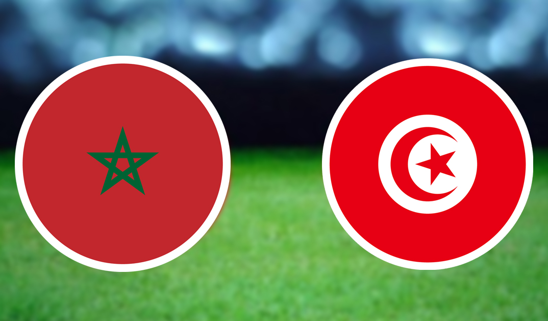 المنتخب المغربي يواجه تونس وديا شهر نونبر