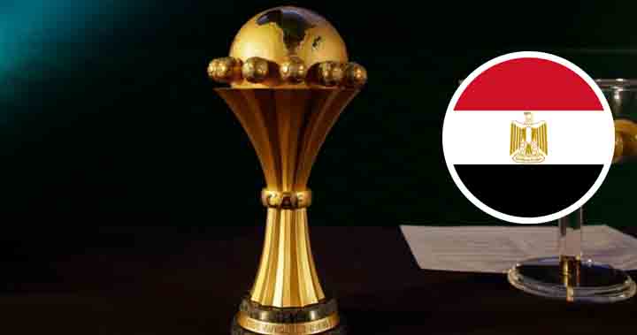 رسميا: الاتحاد الإفريقي لكرة القدم يختار مصر لاستضافة كأس إفريقيا
