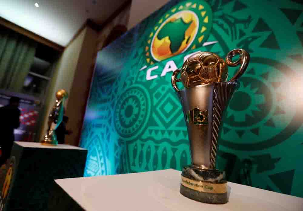 رسميا الكاف تأجيل موعد انطلاق بطولة أمم إفريقيا 2019