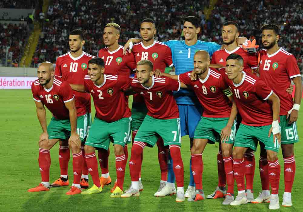 بايرن ميونخ يريد التعاقد مع نجم المنتخب المغربي