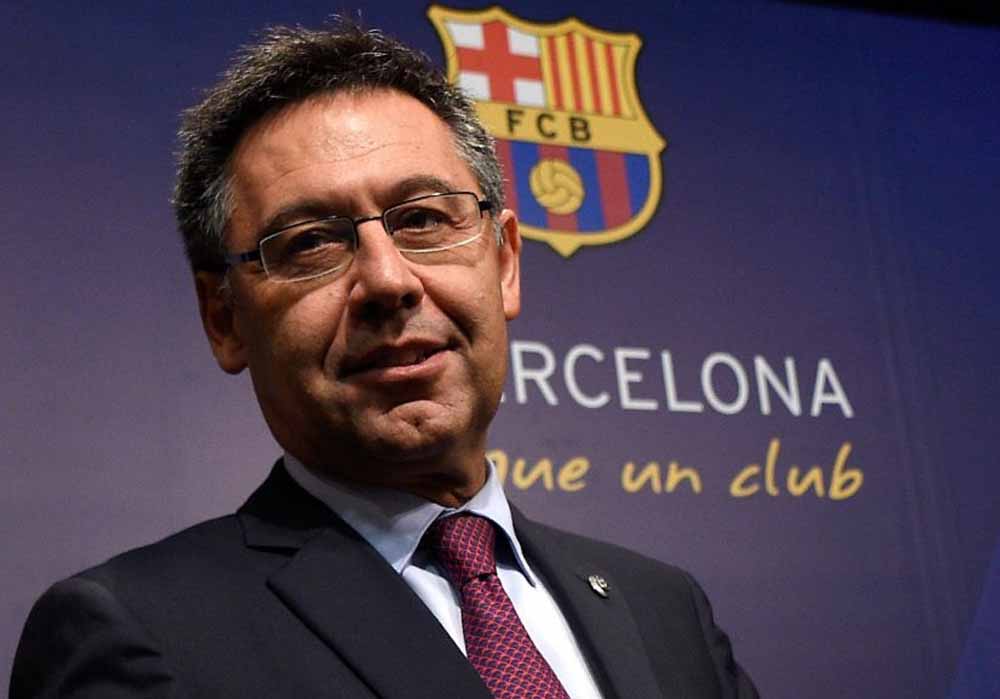 لكيب الفرنسية: برشلونة يخطط للتعاقد مع خائن ريال مدريد تمهيداً لخروج كوتينيو