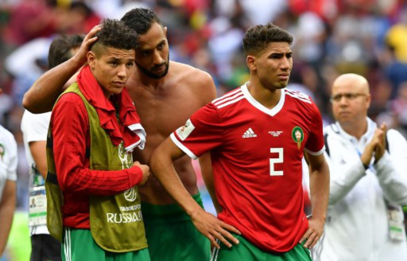 تاريخ اللاعبين العرب في نهائي الأبطال .. المغاربة الأكثر حضورا
