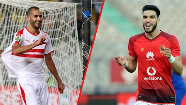 إحصائيات "بئيسة" قد تعجل برحيل الثلاثي المغربي عن الدوري المصري