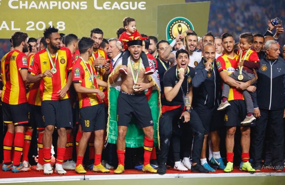 الترجي التونسي لا ينوي خوض نهائي دوري أبطال إفريقيا