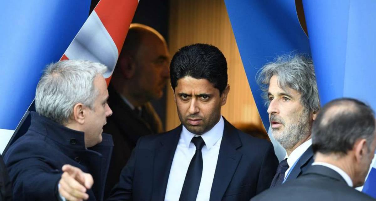 باريس سان جيرمان يُشعل الميركاتو و يقترب من الإعلان عن صفقة الموسم