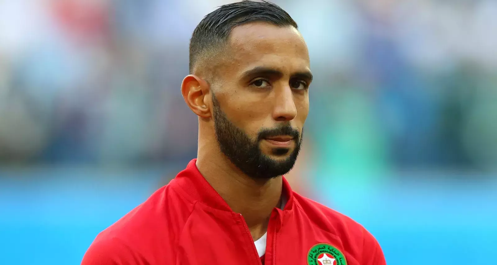بنعطية يقلل من زملائه بتصريحه: المغرب لا يضم لاعبًا كبيرًا