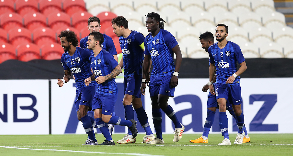 الهلال يسعى لتفادي سيناريو 2017 في نهائي دوري أبطال آسيا