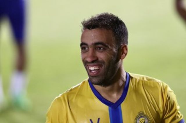 حمد الله "كابوس" الأندية السعودية يقهر 17 ناديا