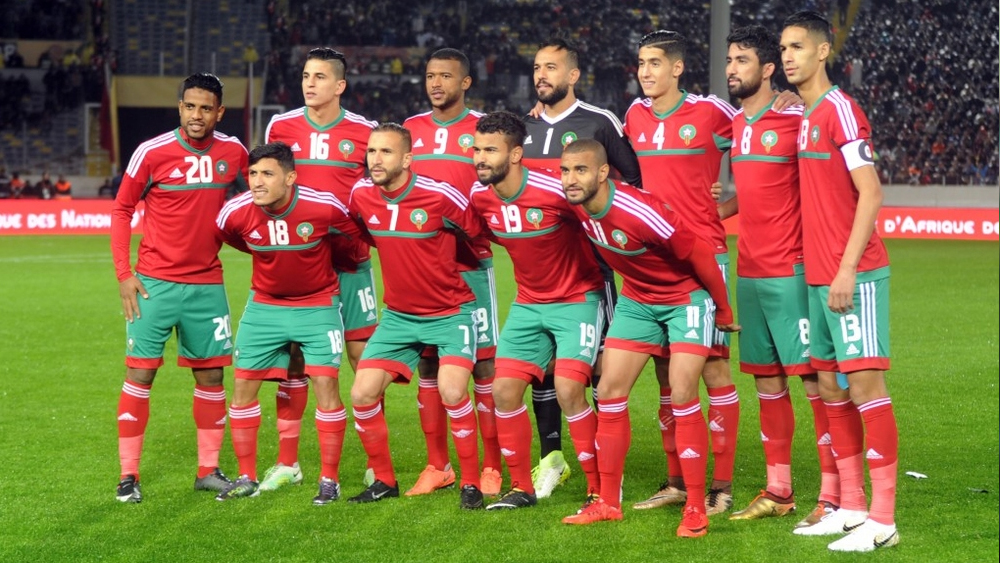 إصابات مؤكدة بكورونا في صفوف المنتخب المغربي المحلي