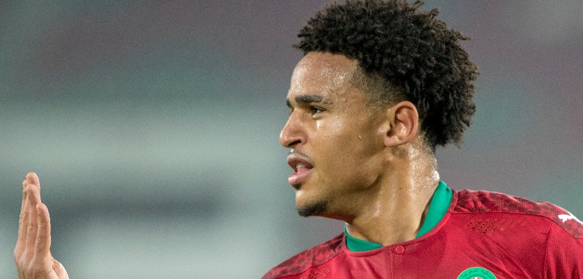 المنتخب المغربي يقسو على غينيا و يصل الدور الفاصل برصيد 18 نقطة