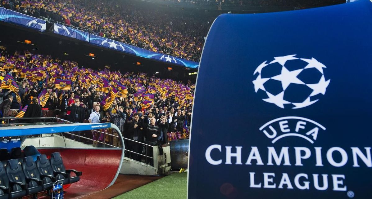 تحول مفاجئ في حقوق بث مباريات دوري أبطال أوروبا